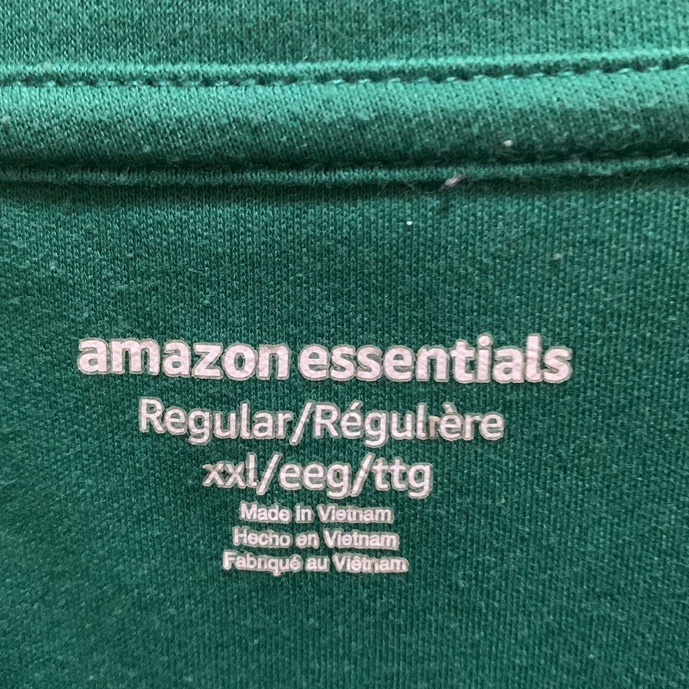 Amazon Essentials polos set - Picture 4 of 5